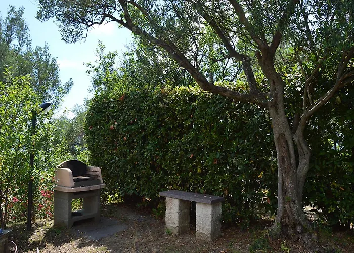 Casa Sarticola