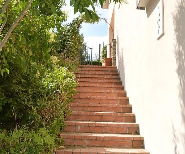 Apartman Casa Sarticola