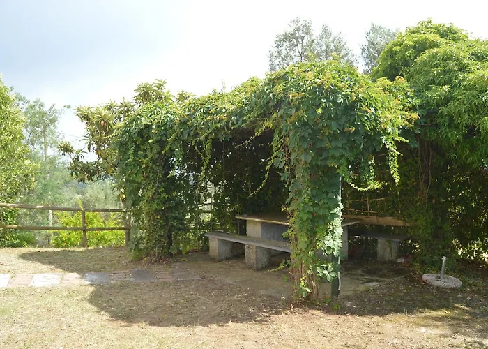 Casa Sarticola * Castelnuovo Magra