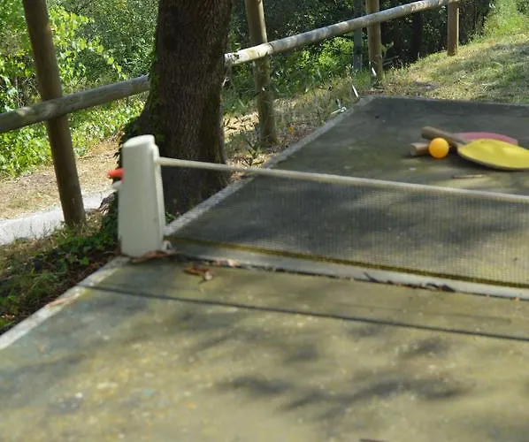 Casa Sarticola * 카스텔누보디마르가