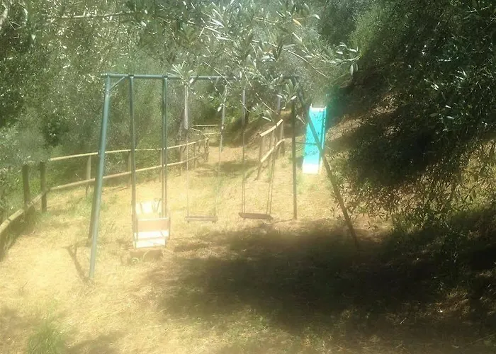 아파트 Casa Sarticola