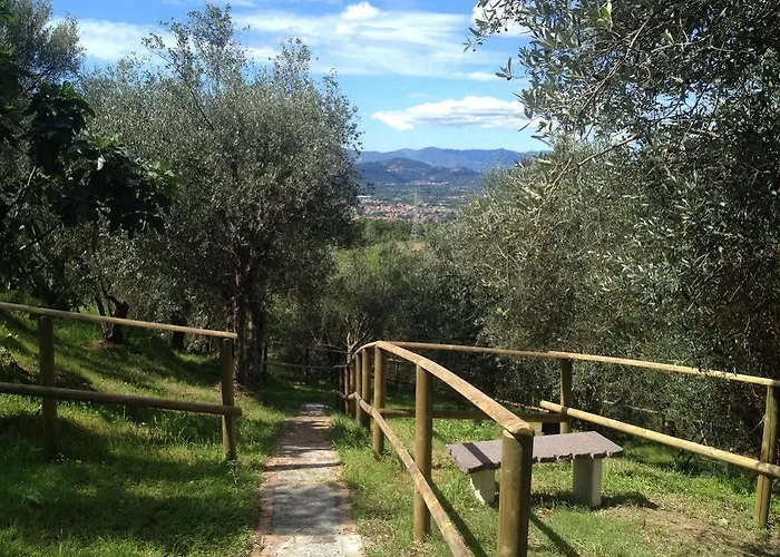 Casa Sarticola