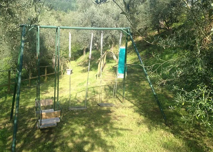 Casa Sarticola