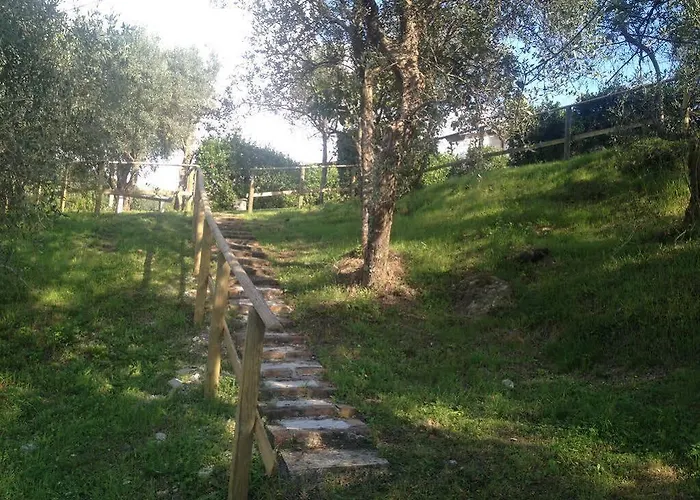 Casa Sarticola *