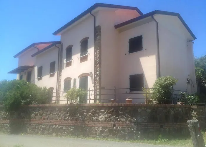 Casa Sarticola