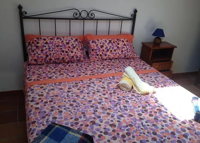 Casa Sarticola Apartman