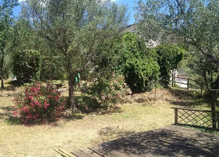 Casa Sarticola 아파트 카스텔누보디마르가